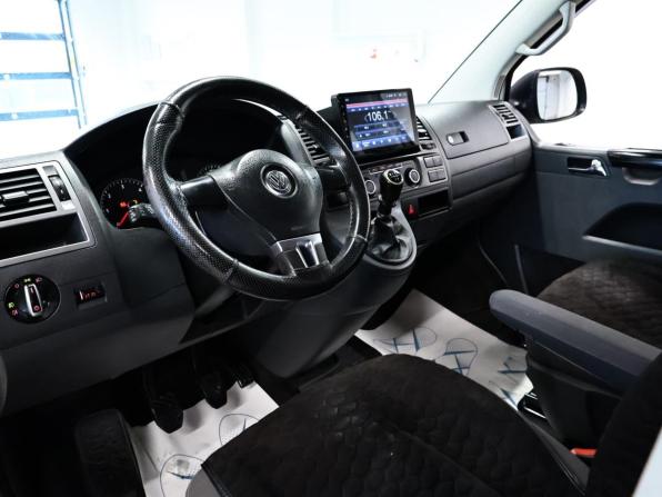 Volkswagen Multivan T5 Рестайлинг с пробегом 2012 года, цена 1 420 000 рублей, 341926 км, минивэн, Автокод Объявления