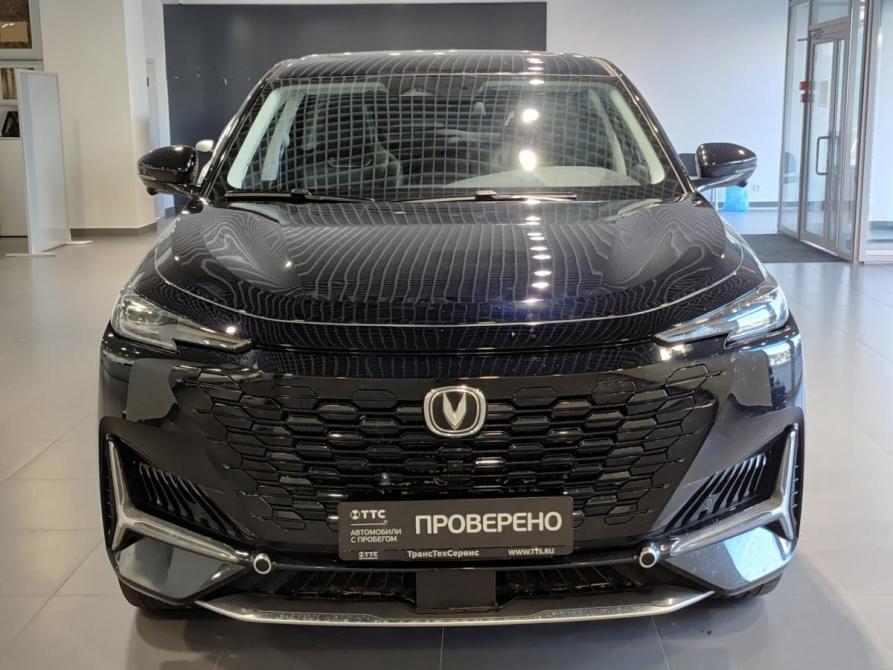 Changan UNI-K Казань  - изображение 2