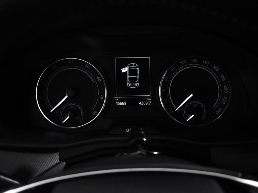 Skoda Rapid II Санкт-Петербург  - изображение 17