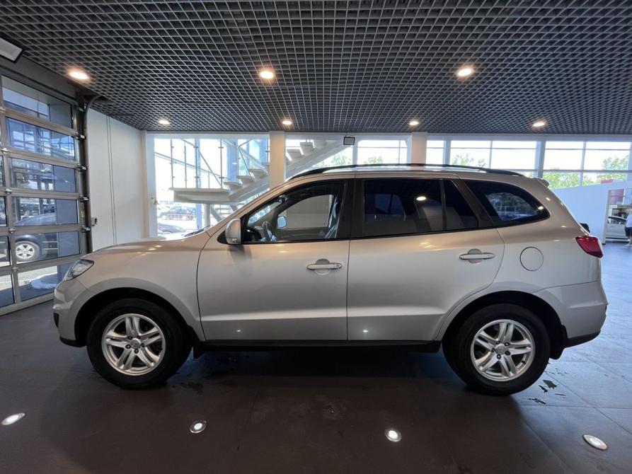 Hyundai Santa Fe II Рестайлинг Чебоксары  - изображение 6