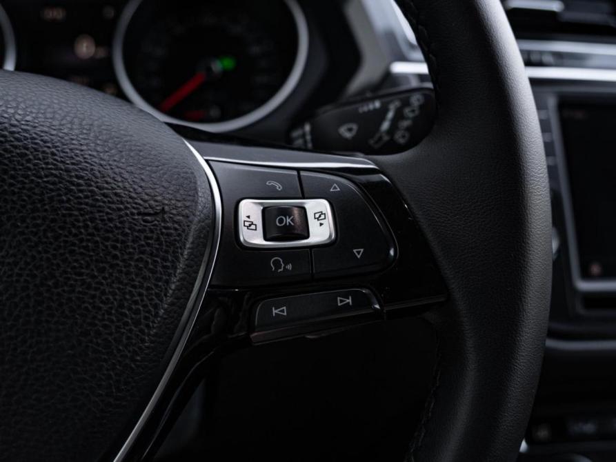 Volkswagen Tiguan II Краснодар  - изображение 17