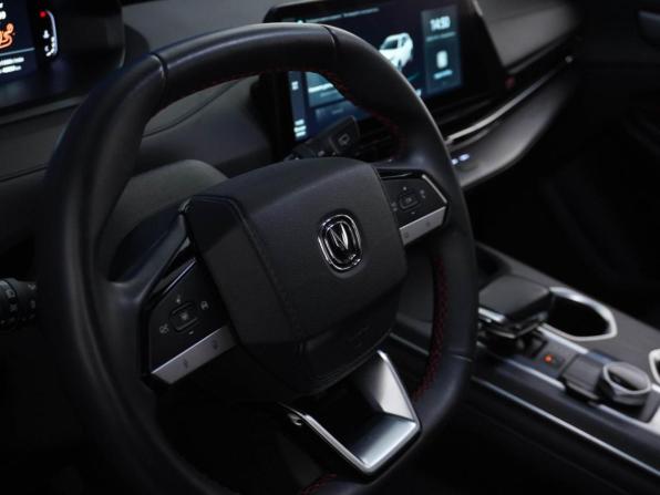Changan UNI-S I с пробегом 2024 года, цена 2 299 032 рубля, 42059 км, внедорожник, Автокод Объявления
