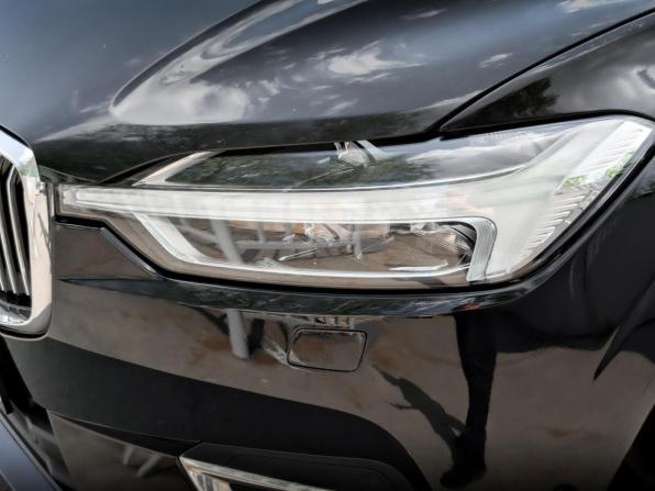 Volvo XC60 II с пробегом 2018 года, цена 3 150 000 рублей, 120630 км, внедорожник, Автокод Объявления