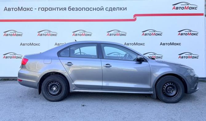 Volkswagen Jetta VI с пробегом 2013 года, цена 820 000 рублей, 163034 км, седан, Автокод Объявления