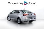 Volkswagen Polo VI Тюмень  - изображение 31