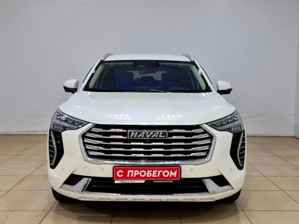 Haval Jolion I с пробегом 2023 года, цена 1 820 000 рублей, 84051 км, внедорожник, Автокод Объявления