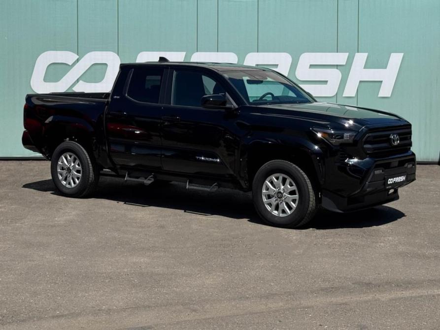 Toyota Tacoma IV Кропоткин  - изображение 1