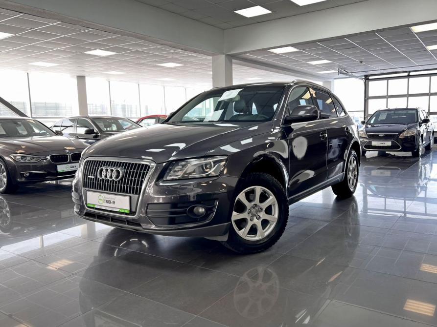 Audi Q5 I (8R) Тверь  - изображение 1