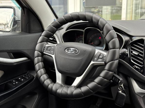 Lada (ВАЗ) Vesta I с пробегом 2018 года, цена 930 000 рублей, 156758 км, универсал, Автокод Объявления