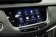 Cadillac XT5 I Рестайлинг Уфа  - изображение 57