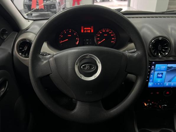 Lada (ВАЗ) Largus I с пробегом 2015 года, цена 700 000 рублей, 185000 км, универсал, Автокод Объявления