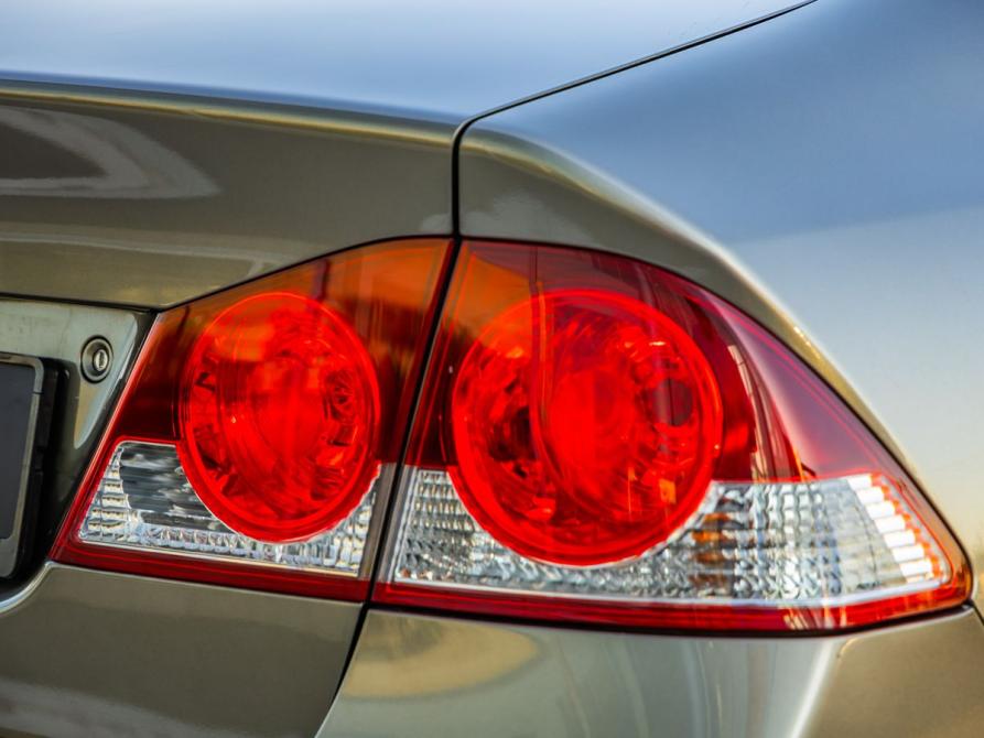 Honda Civic VIII Волгоград  - изображение 12