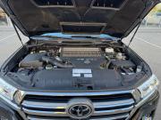 Toyota Land Cruiser 200 Series Рестайлинг 2 Ростов-на-Дону  - изображение 34