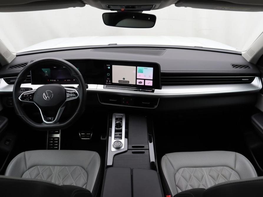 Volkswagen Tavendor I Москва  - изображение 14