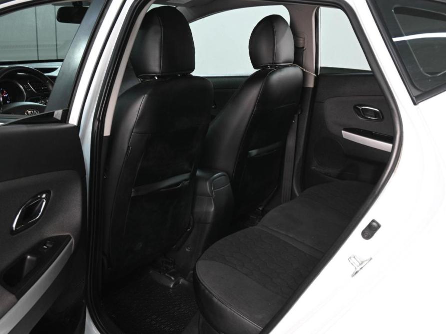 Kia Ceed II Ростов-на-Дону  - изображение 11