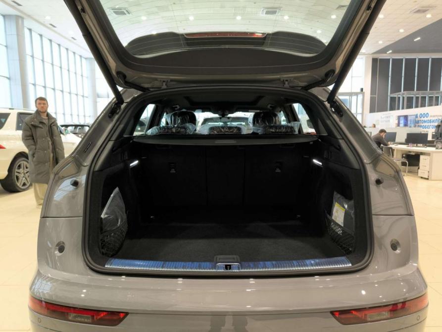 Audi Q5 II (FY) Рестайлинг Казань  - изображение 12