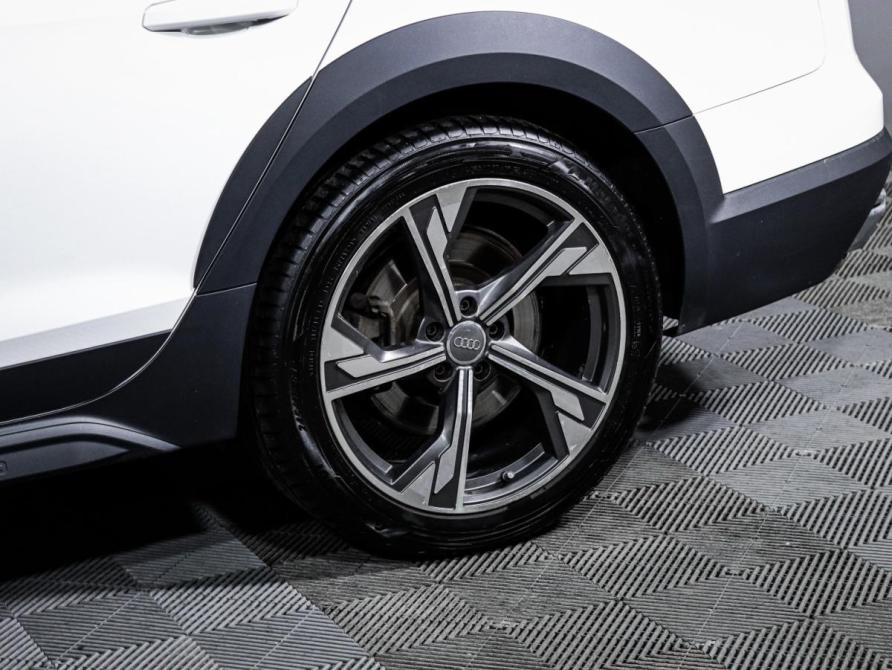 Audi A4 allroad V (B9) Рестайлинг Москва  - изображение 15
