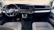 Volkswagen Multivan T6 Рестайлинг Москва  - изображение 47