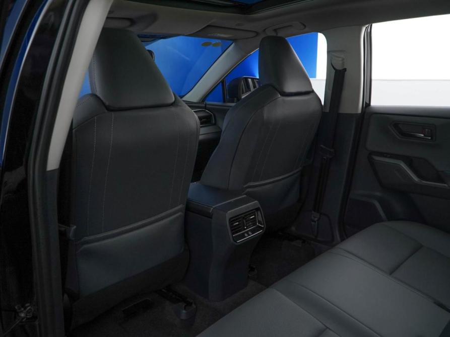 Toyota RAV4 VI (XA60) Москва  - изображение 11