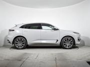 Changan UNI-K Санкт-Петербург  - изображение 29