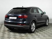Audi Q3 I (8U) Санкт-Петербург  - изображение 25