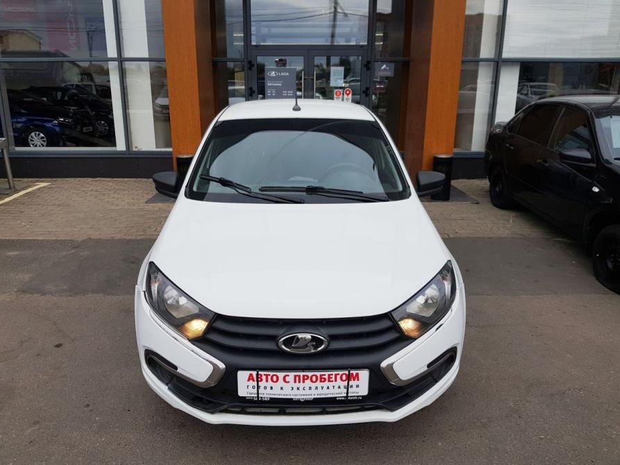 Lada (ВАЗ) Granta I Рестайлинг Брянск  - изображение 2