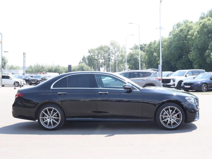 Mercedes-Benz E-Класс V (W213 S213 C238) Рестайлинг Москва  - изображение 4