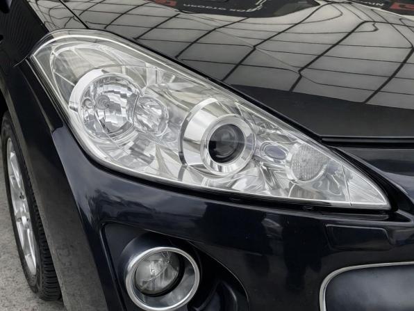 Peugeot 4007 с пробегом 2008 года, цена 847 000 рублей, 461833 км, внедорожник, Автокод Объявления