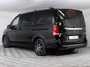 Mercedes-Benz V-Класс III (W447) Рестайлинг Химки  - изображение 29