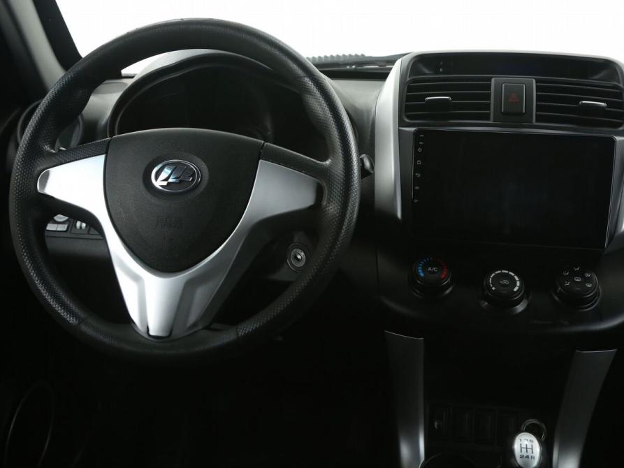 Lifan X60 I Рестайлинг Иваново  - изображение 14