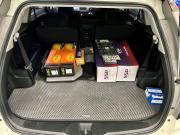 Honda Stream II Рестайлинг Новосибирск  - изображение 35