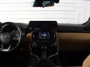Lexus LX IV Москва  - изображение 32