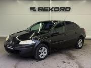 Renault Megane II Рестайлинг Уфа  - изображение 18