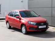 Lada (ВАЗ) Granta I Рестайлинг Москва  - изображение 22