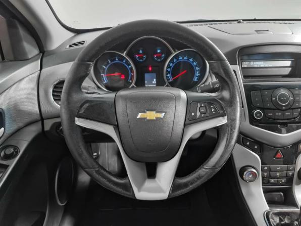 Chevrolet Cruze I с пробегом 2012 года, цена 599 000 рублей, 248965 км, хэтчбек, Автокод Объявления