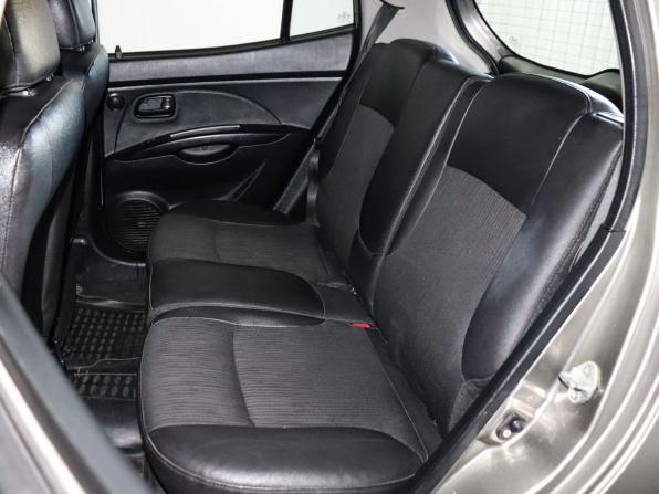 Kia Picanto I Рестайлинг с пробегом 2009 года, цена 499 000 рублей, 171316 км, хэтчбек, Автокод Объявления