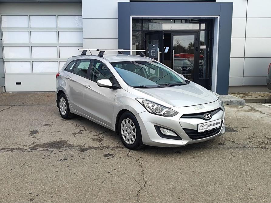 Hyundai i30 II Москва  - изображение 3