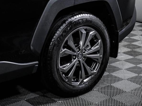 Toyota RAV4 V (XA50) с пробегом 2025 года, цена 3 975 000 рублей, 10050 км, внедорожник, Автокод Объявления