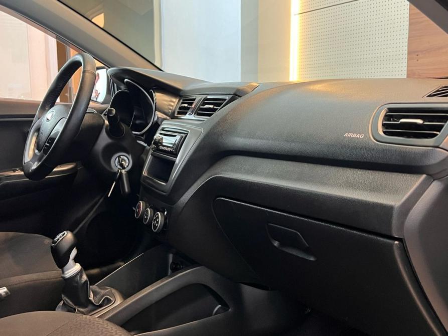 Kia Rio III Рестайлинг Челябинск  - изображение 12