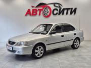 Hyundai Accent II Воронеж  - изображение 23