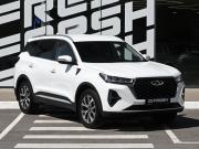 Chery Tiggo 7 Pro Max I Волгоград  - изображение 24