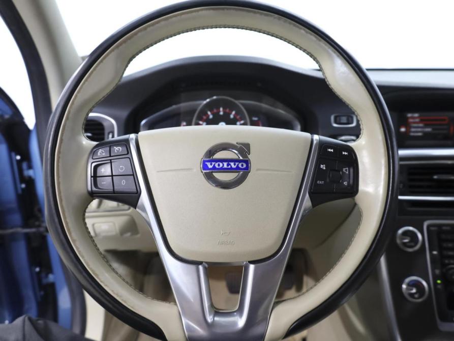 Volvo S60 II Рестайлинг Ростов-на-Дону  - изображение 12
