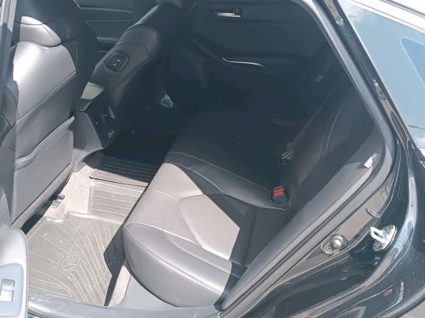 Toyota Avalon V с пробегом 2022 года, цена 3 850 000 рублей, 44702 км, седан, Автокод Объявления
