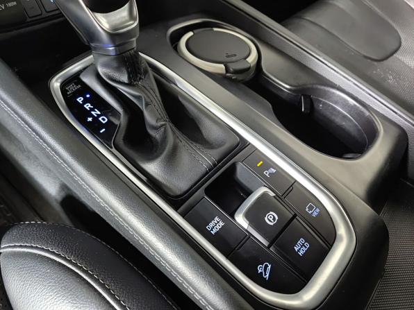 Hyundai Santa Fe IV с пробегом 2020 года, цена 2 750 000 рублей, 180000 км, внедорожник, Автокод Объявления