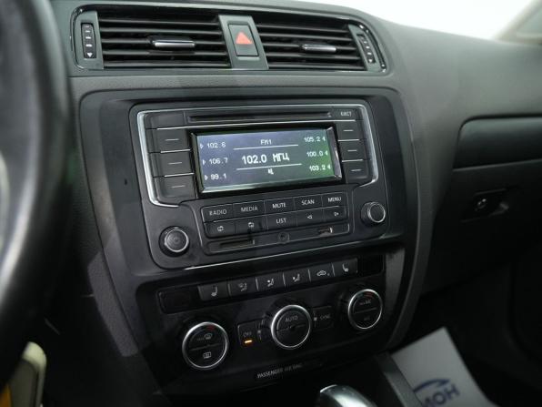 Volkswagen Jetta VI с пробегом 2013 года, цена 1 050 000 рублей, 175000 км, седан, Автокод Объявления