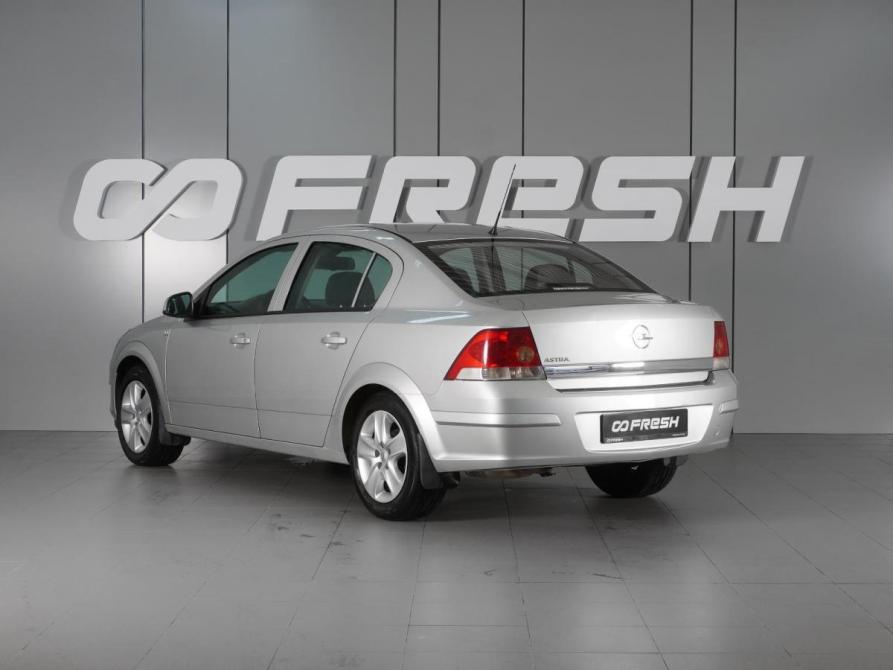 Opel Astra H Рестайлинг Минеральные Воды  - изображение 2