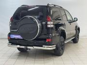 Toyota Land Cruiser Prado 120 Series Воронеж  - изображение 23