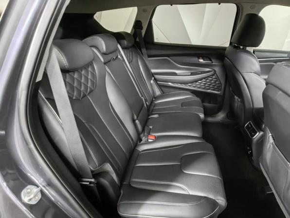 Hyundai Santa Fe IV Рестайлинг с пробегом 2021 года, цена 4 080 000 рублей, 54514 км, внедорожник, Автокод Объявления