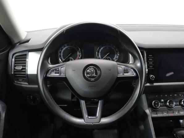 Skoda Kodiaq I с пробегом 2020 года, цена 2 640 000 рублей, 136550 км, внедорожник, Автокод Объявления