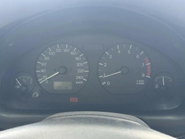 Mitsubishi Carisma I Рестайлинг с пробегом 2003 года, цена 349 000 рублей, 399000 км, хэтчбек, Автокод Объявления